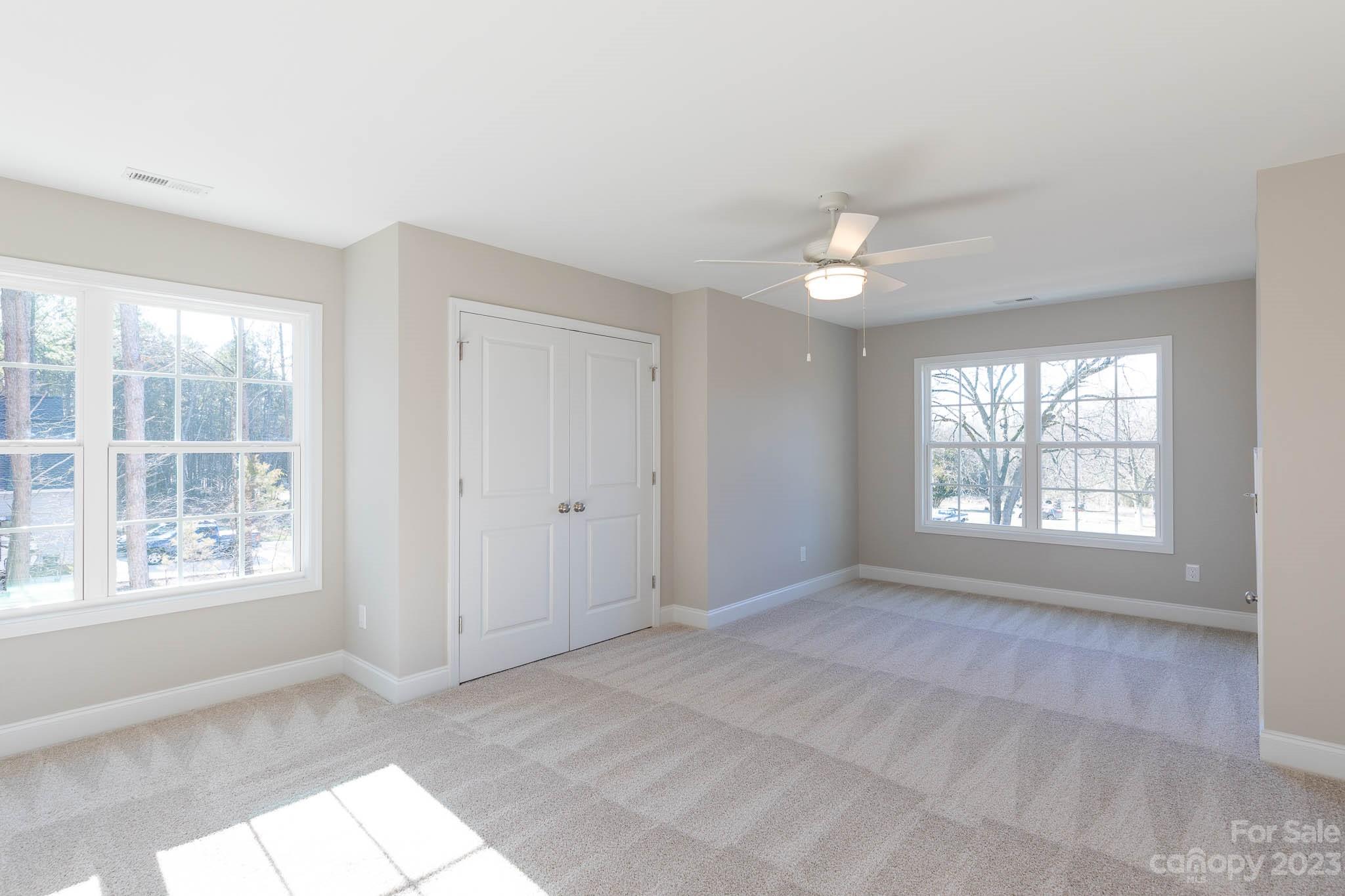 4434 Culp Road Edgemoor, SC 29712 - Photo 24 of 36 a view of an empty room with a window