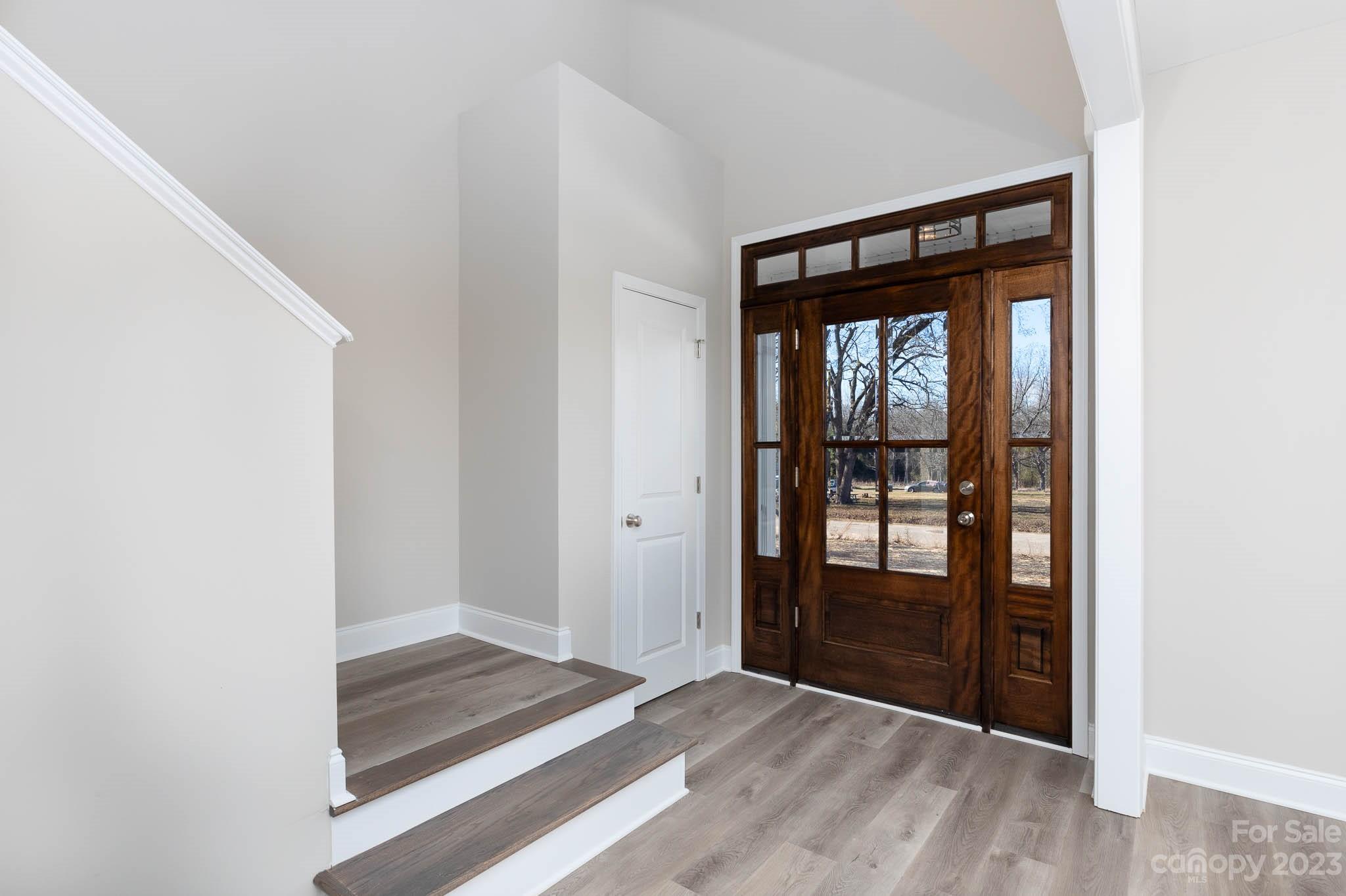 4434 Culp Road Edgemoor, SC 29712 - Photo 6 of 36 a view of entryway