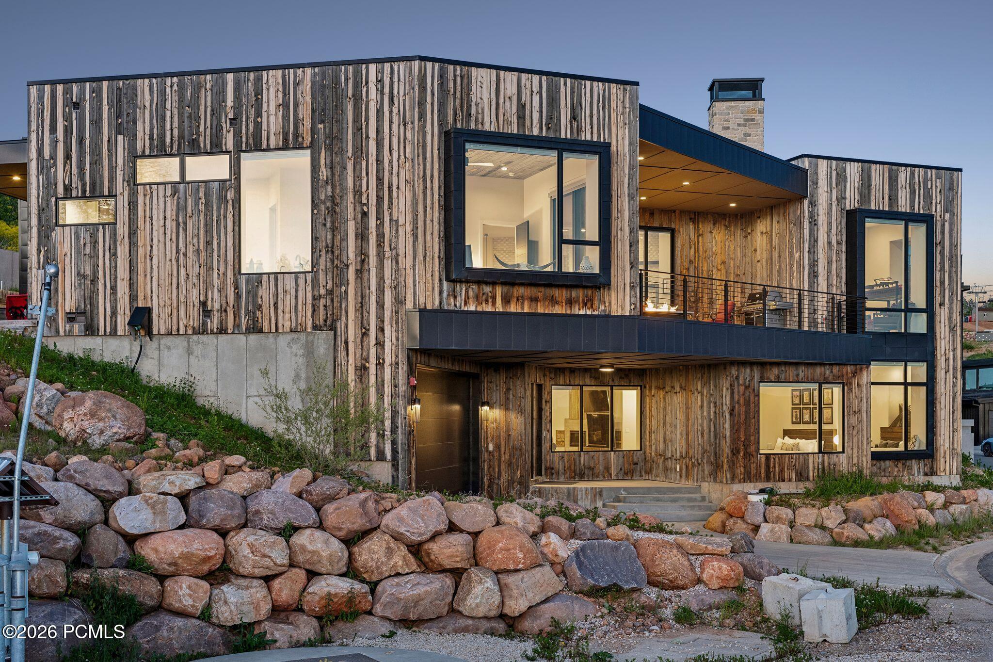 8452 Spring Park Road Eden, UT 84310 - Photo 82 of 105 Gallery Image 82
