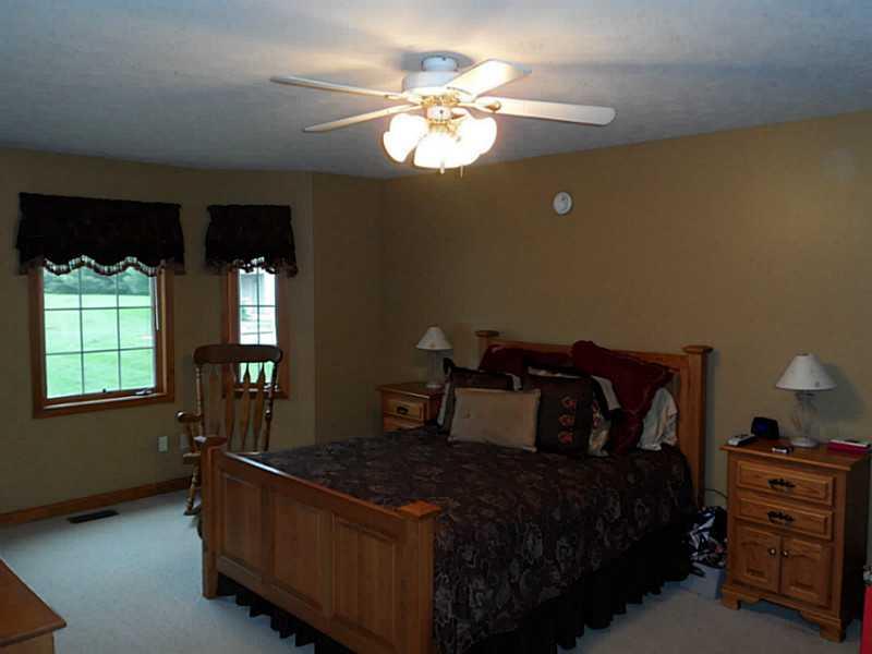 10513 North Barnard Road Pendleton, IN 46064 - Photo 6 of 24