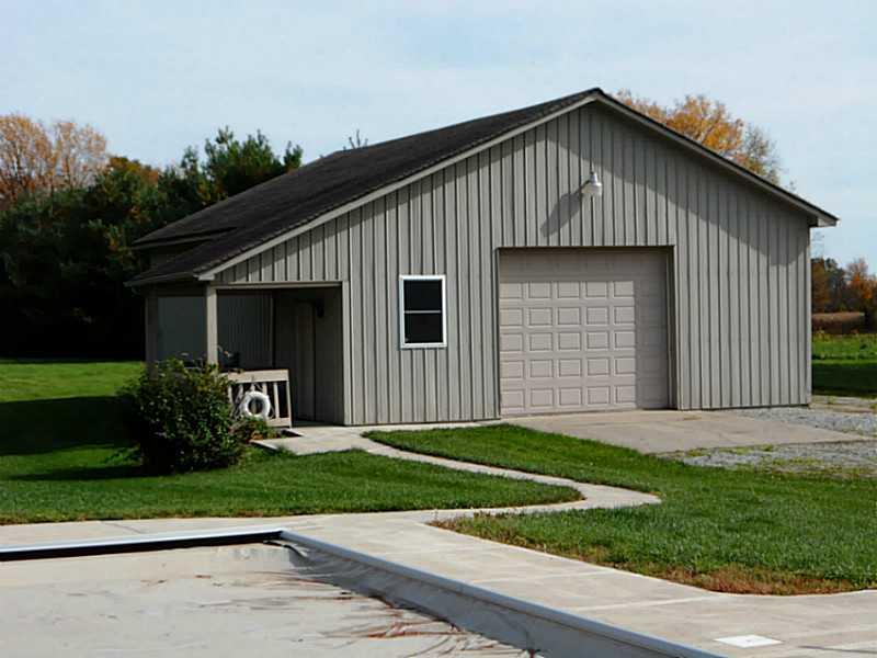 10513 North Barnard Road Pendleton, IN 46064 - Photo 9 of 24