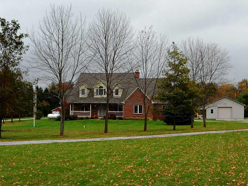 10513 North Barnard Road Pendleton, IN 46064 - Photo 10 of 24