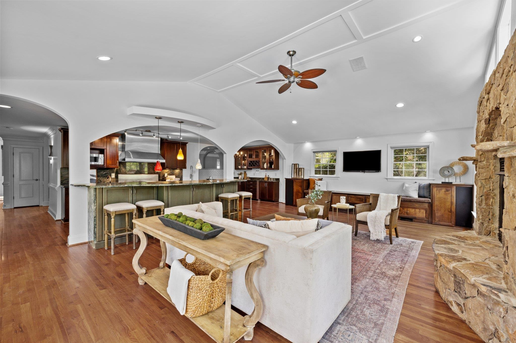 3132 Eton Road Raleigh, NC 27608 - Photo 21 of 74 Photo 21