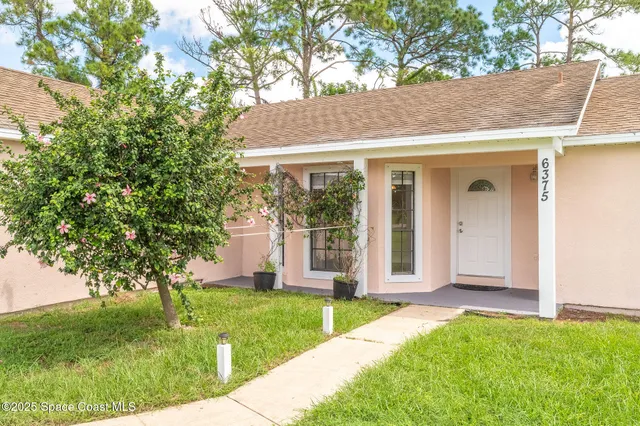 $330,000 | 6375 Cable Avenue, Cocoa, FL 32927