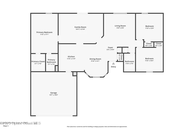 $330,000 | 6375 Cable Avenue, Cocoa, FL 32927