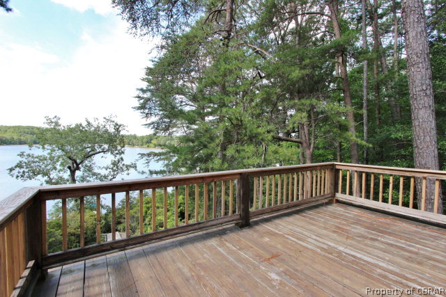 486 High Point Trail Heathsville, VA 22473 - Photo 20 of 44