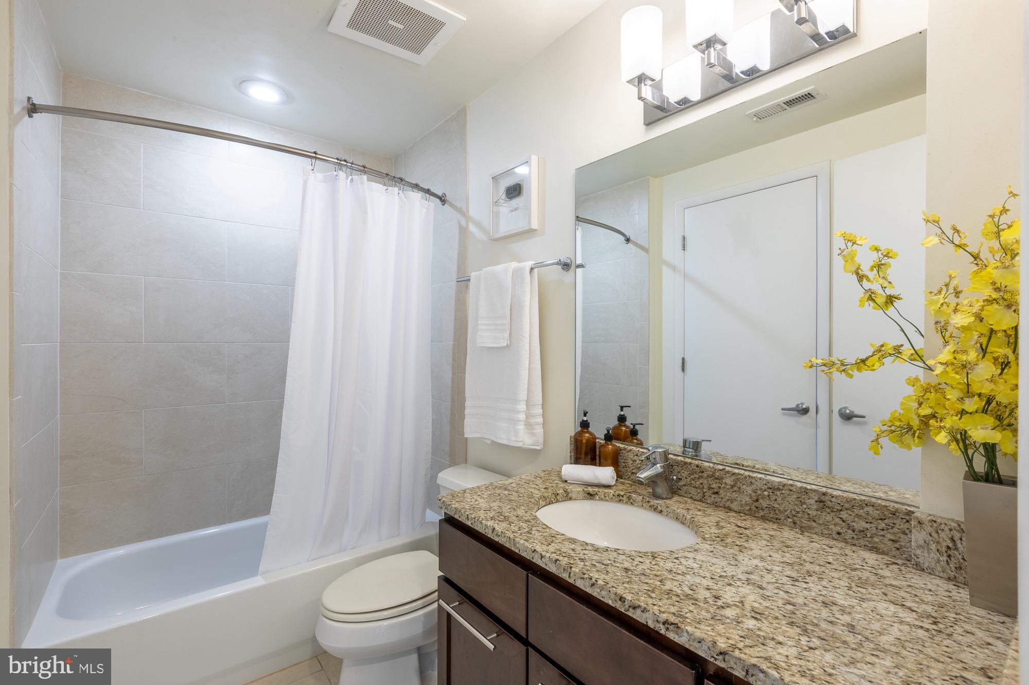 2201 2nd Street Northwest, Unit 41 Washington, DC 20001 - Photo 14 of 26