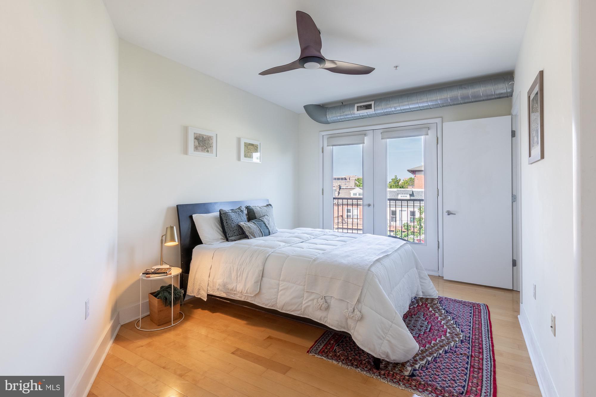 2201 2nd Street Northwest, Unit 41 Washington, DC 20001 - Photo 16 of 26