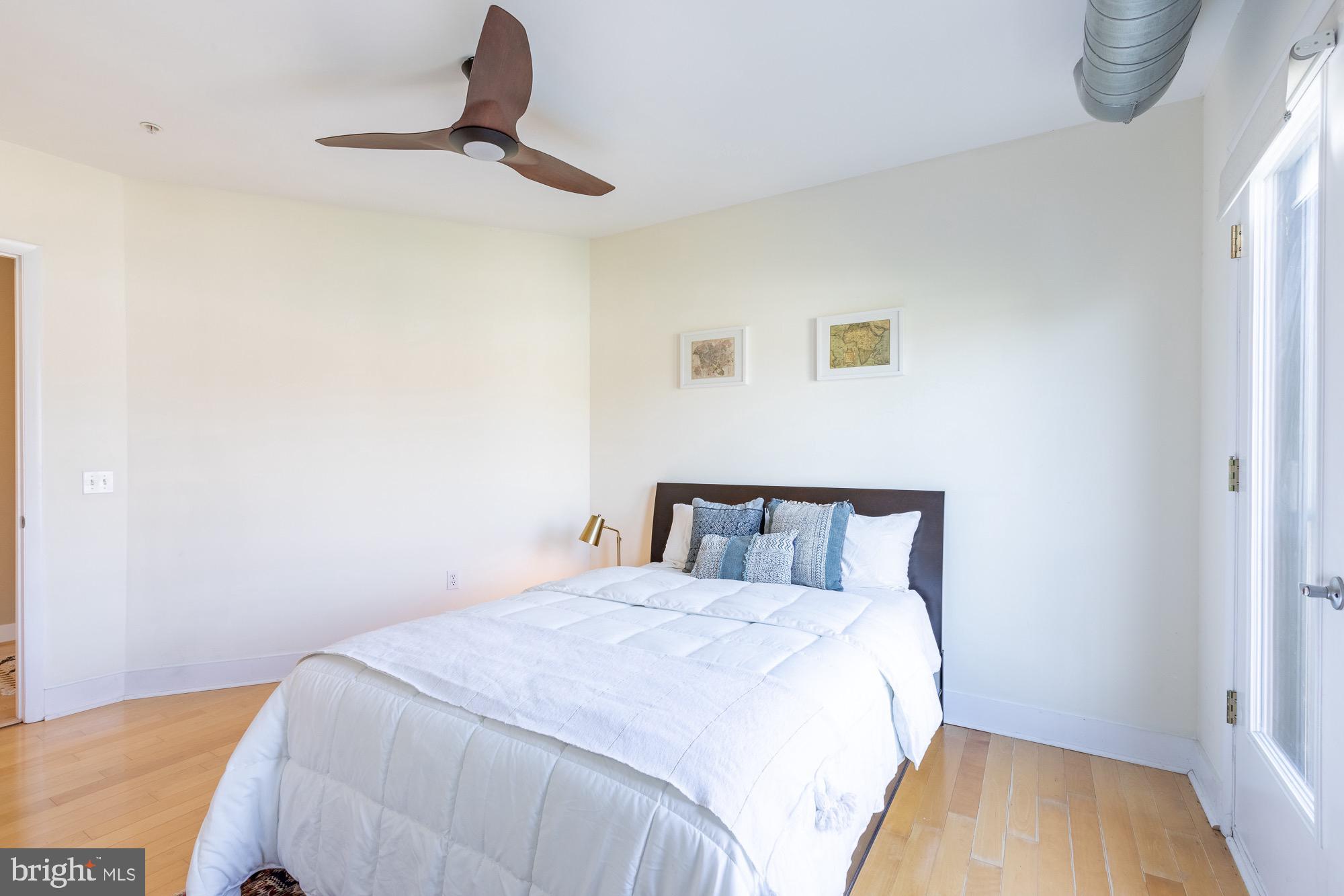 2201 2nd Street Northwest, Unit 41 Washington, DC 20001 - Photo 17 of 26