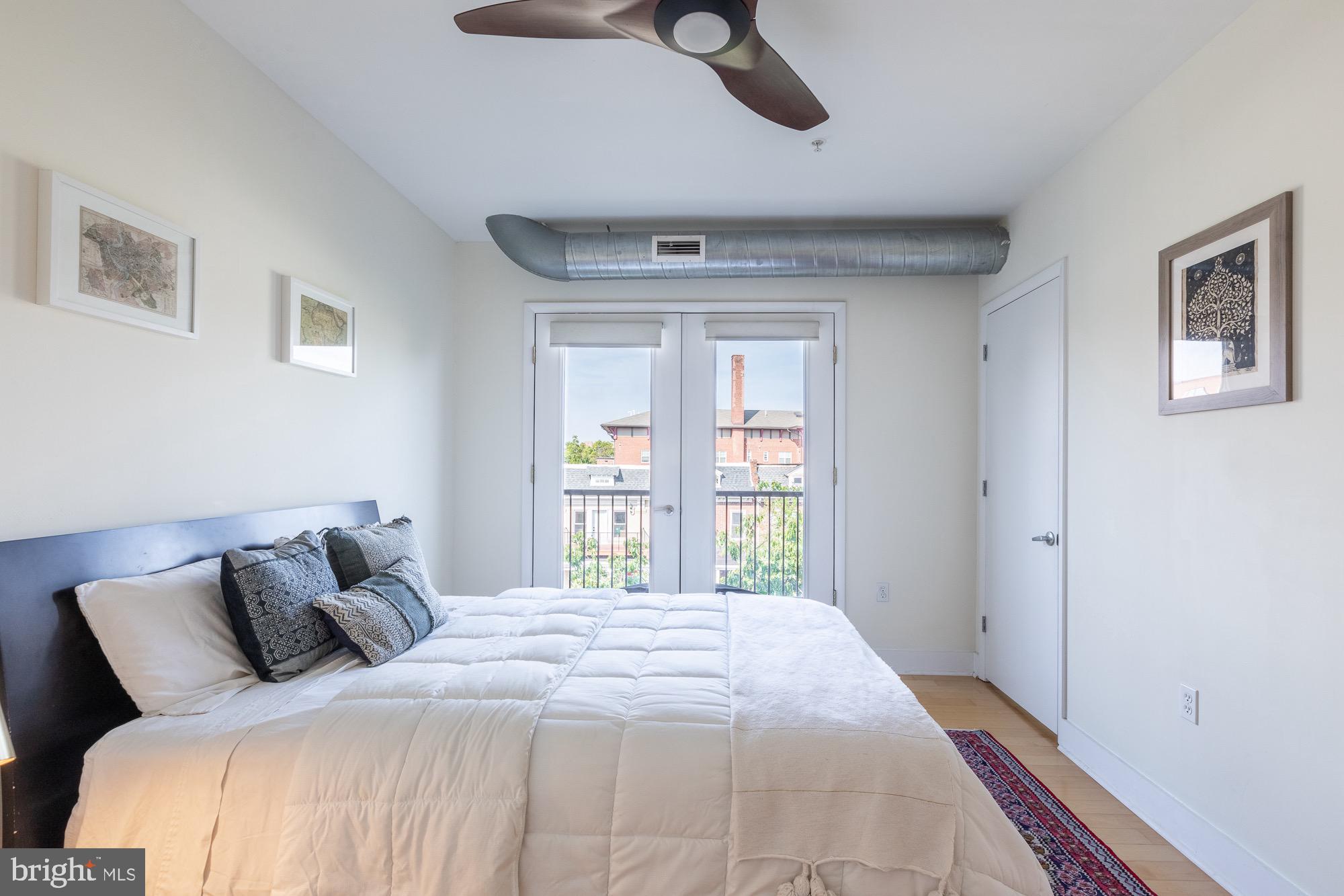 2201 2nd Street Northwest, Unit 41 Washington, DC 20001 - Photo 18 of 26