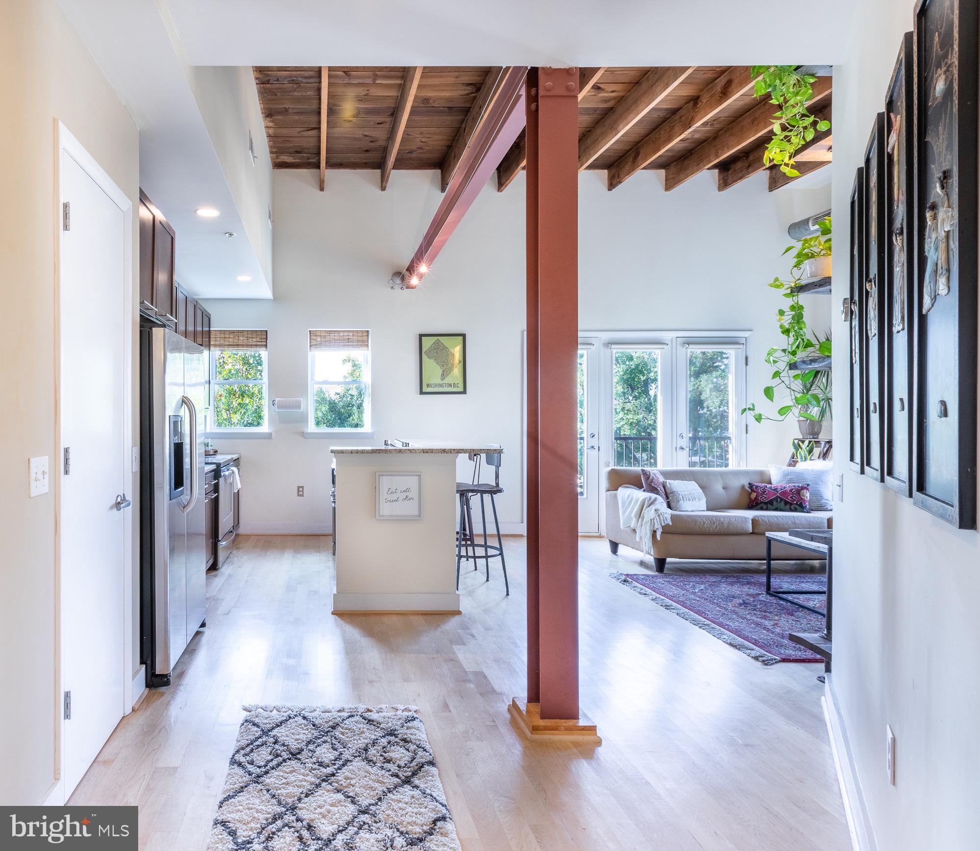 2201 2nd Street Northwest, Unit 41 Washington, DC 20001 - Photo 2 of 26