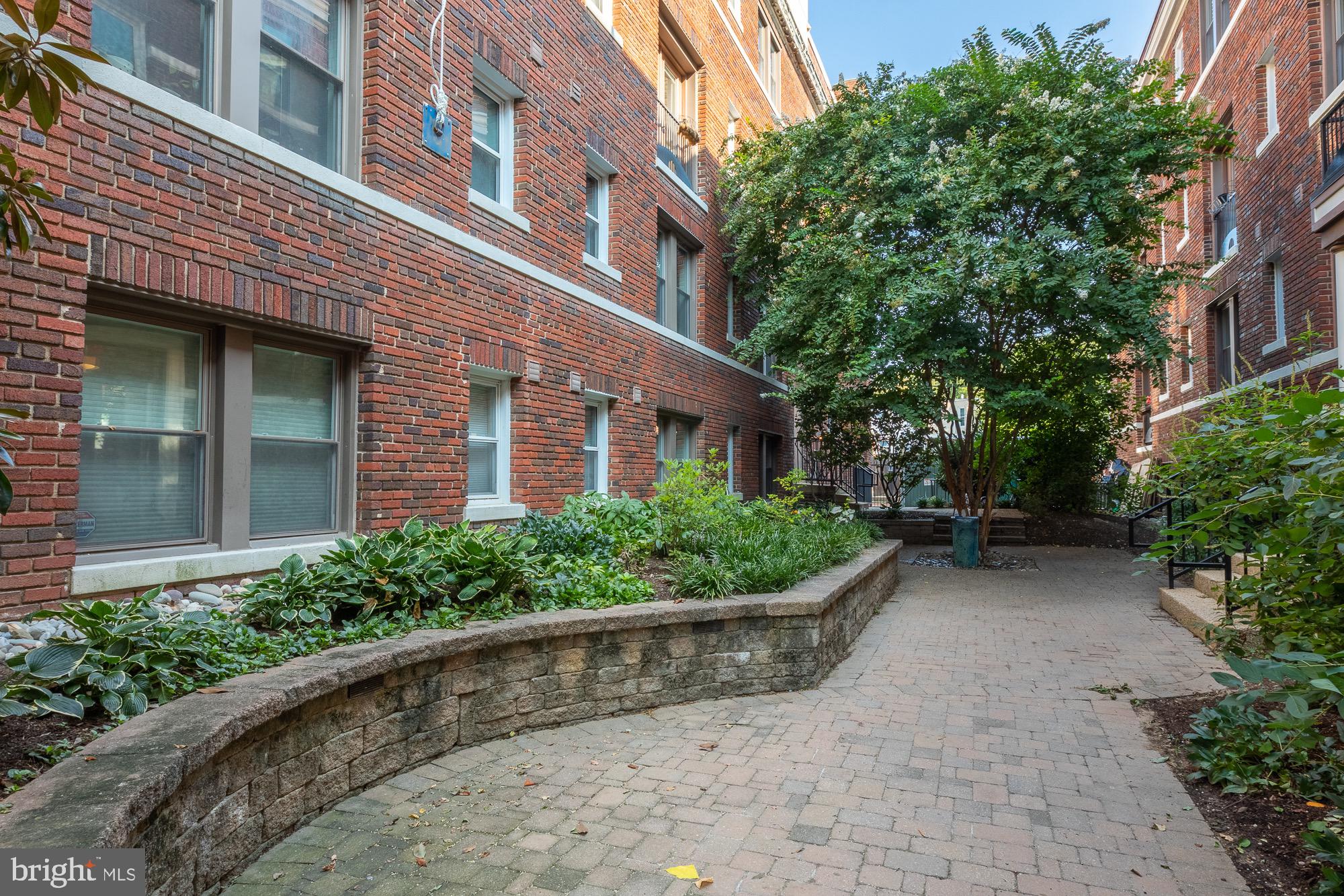 2201 2nd Street Northwest, Unit 41 Washington, DC 20001 - Photo 22 of 26