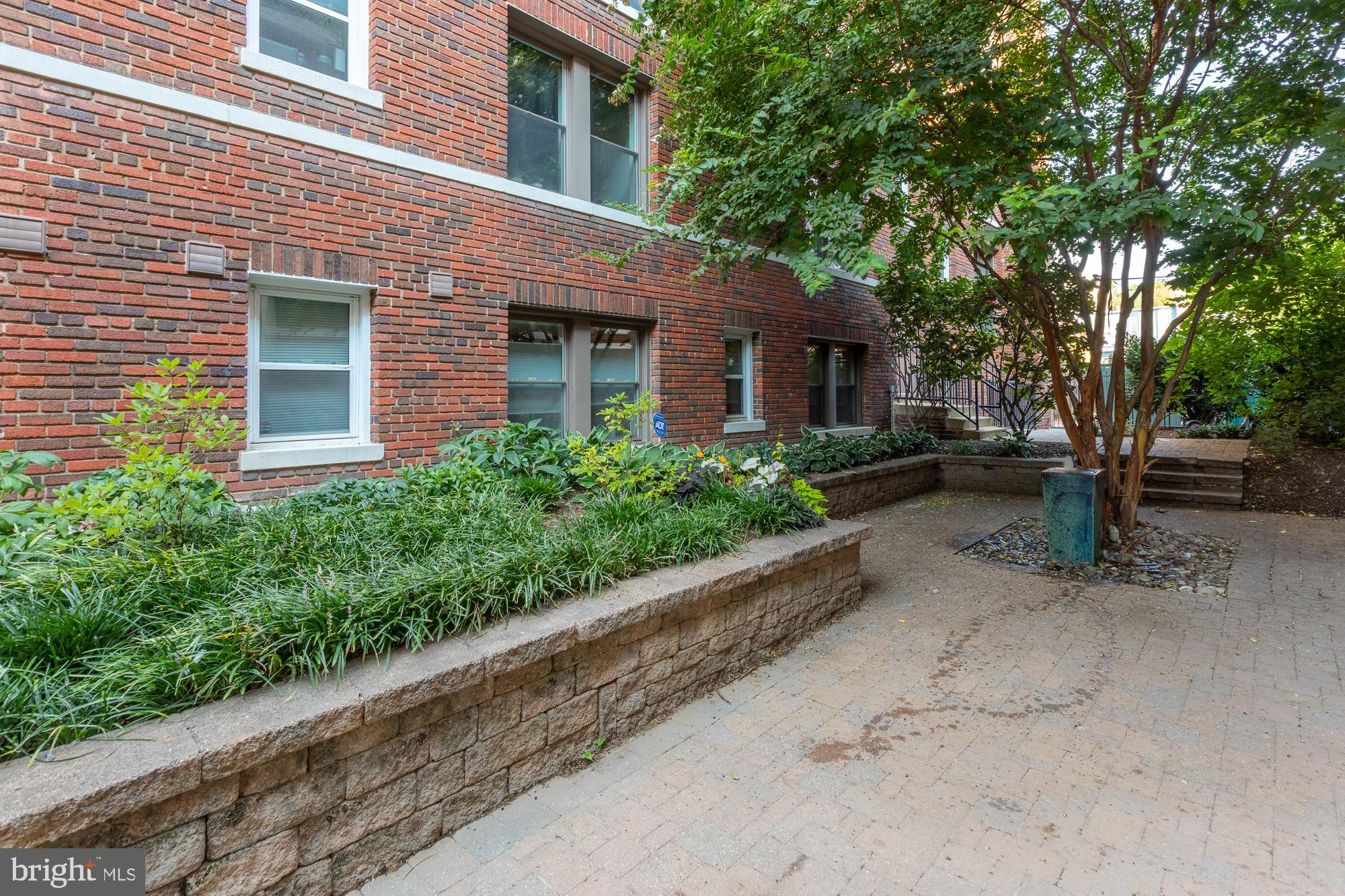 2201 2nd Street Northwest, Unit 41 Washington, DC 20001 - Photo 23 of 26