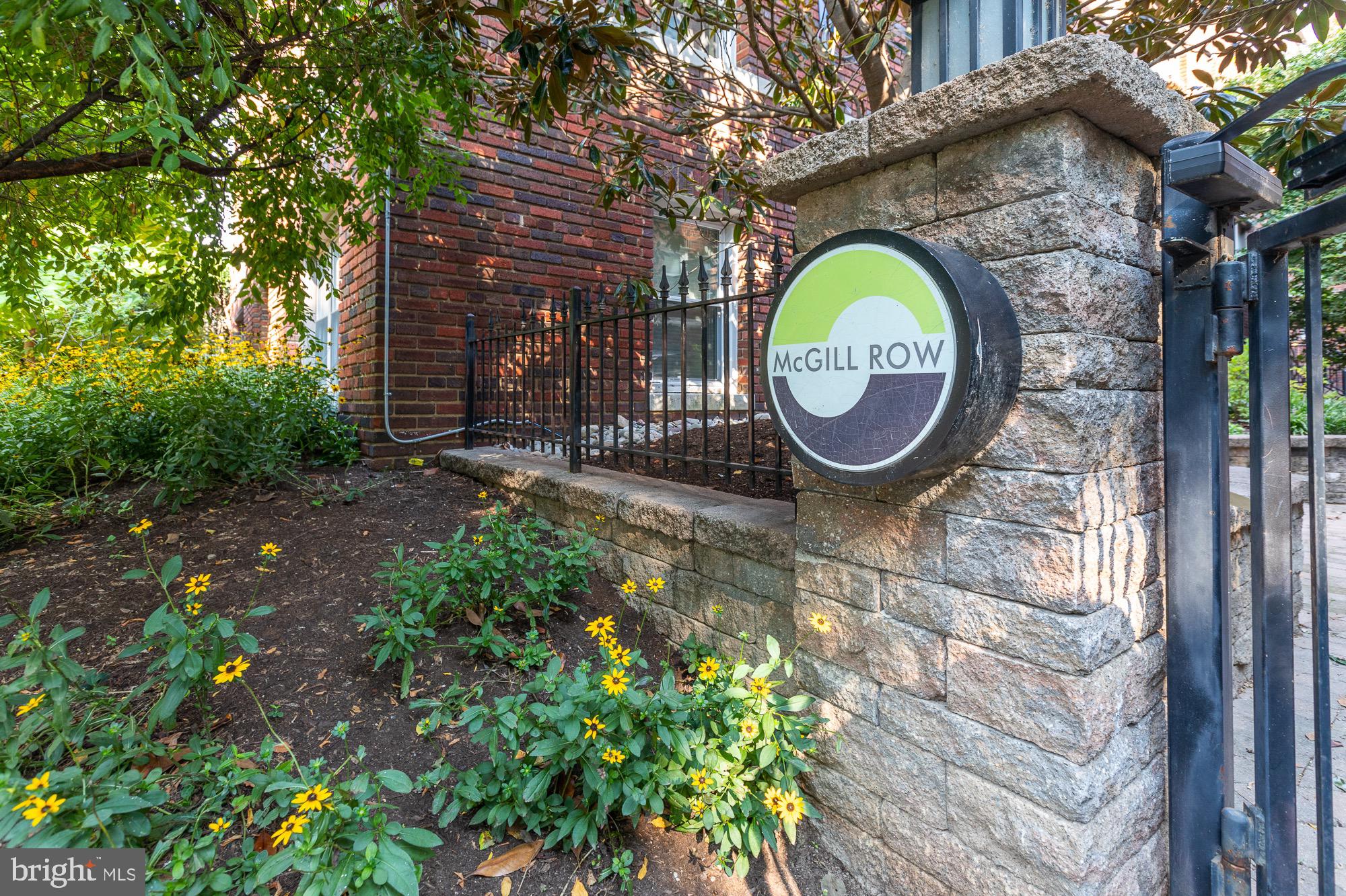 2201 2nd Street Northwest, Unit 41 Washington, DC 20001 - Photo 24 of 26