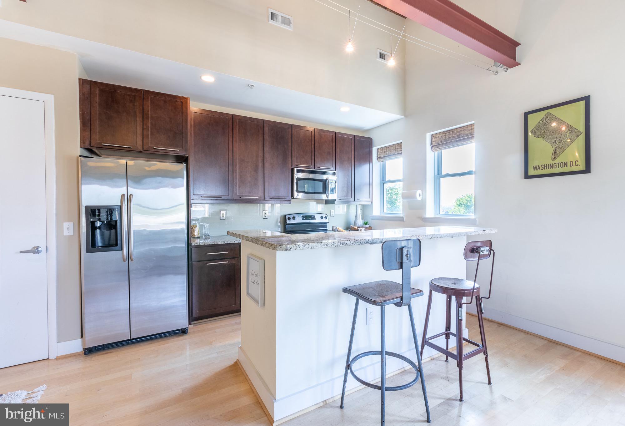 2201 2nd Street Northwest, Unit 41 Washington, DC 20001 - Photo 3 of 26