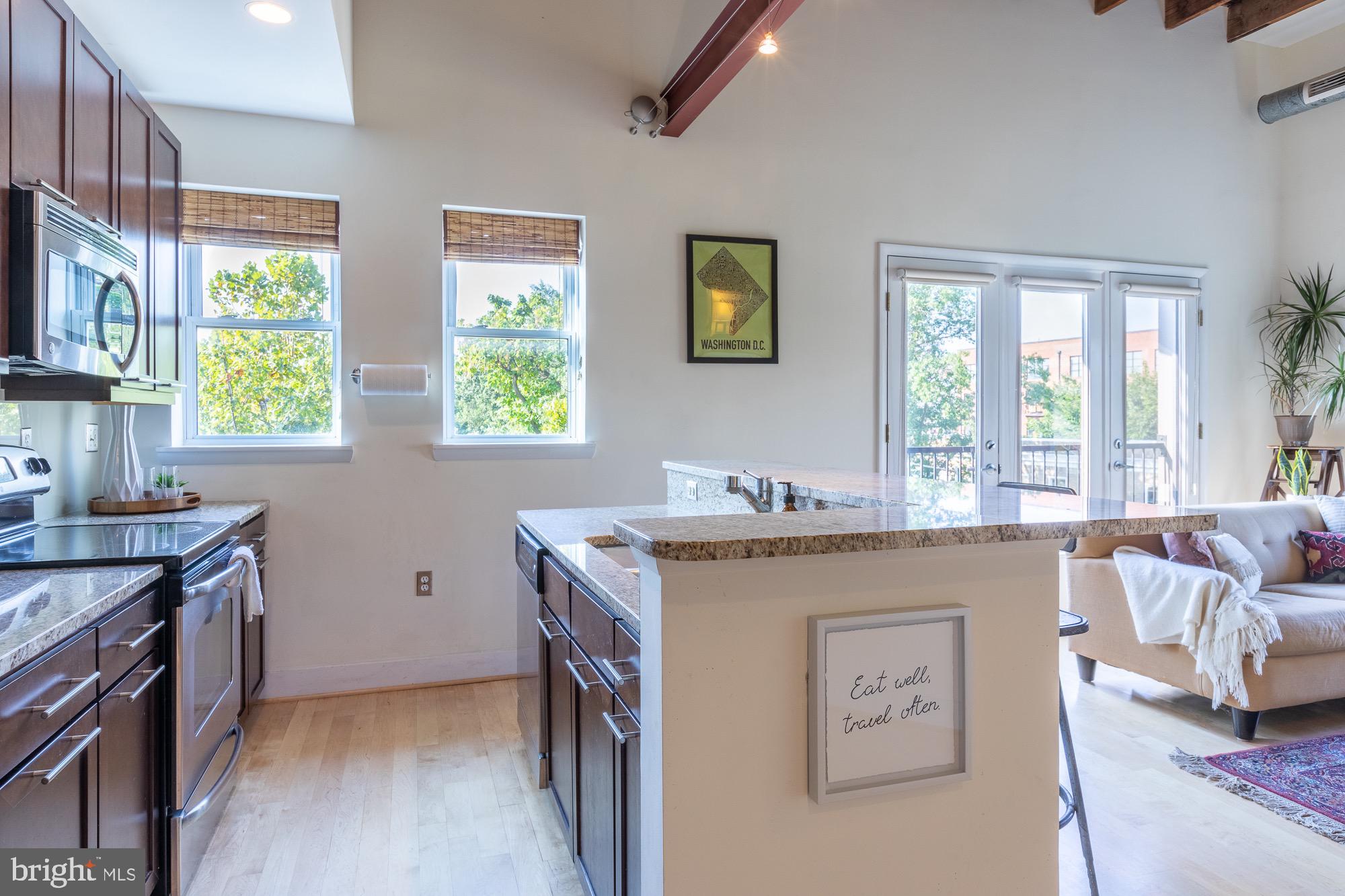 2201 2nd Street Northwest, Unit 41 Washington, DC 20001 - Photo 6 of 26