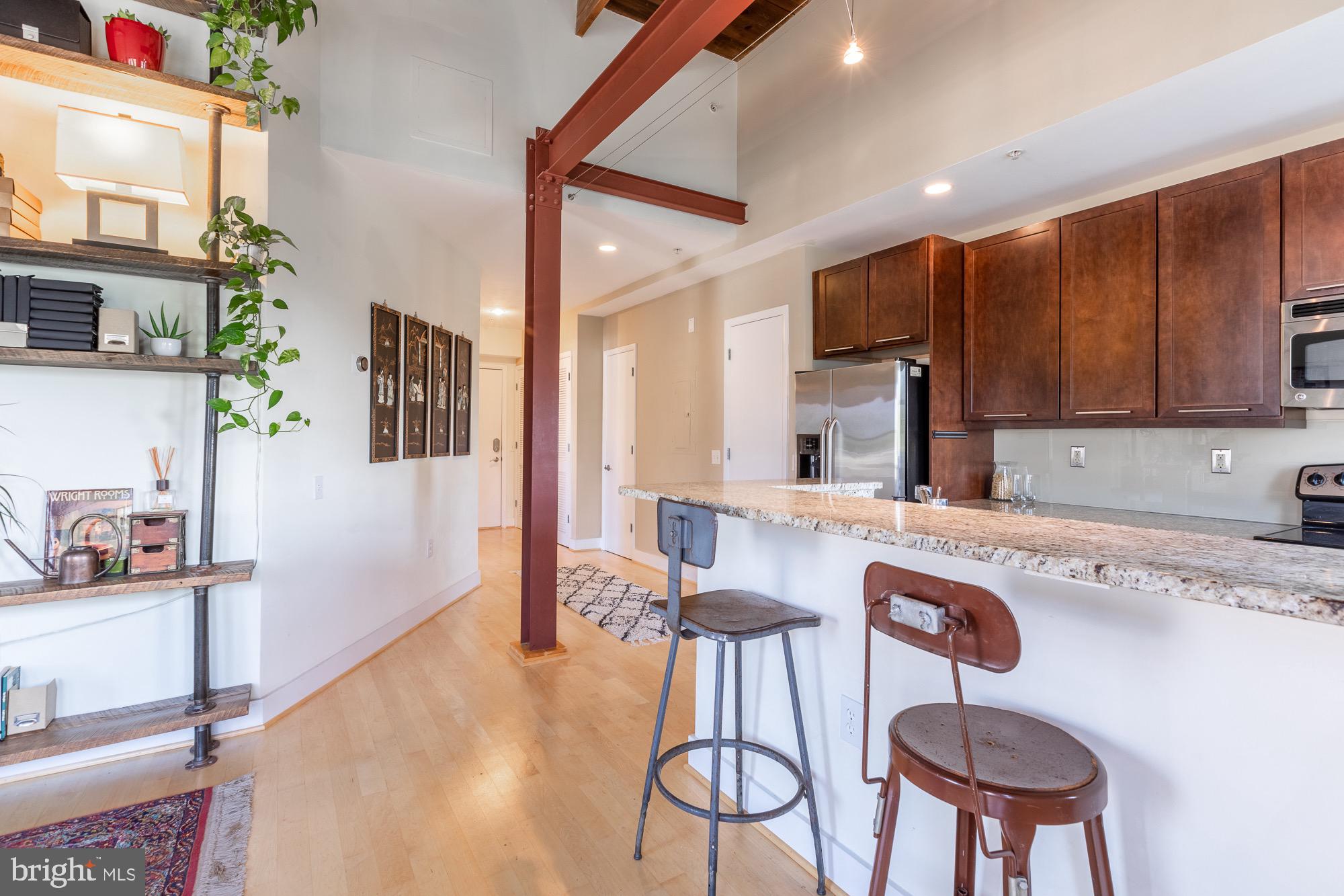 2201 2nd Street Northwest, Unit 41 Washington, DC 20001 - Photo 7 of 26