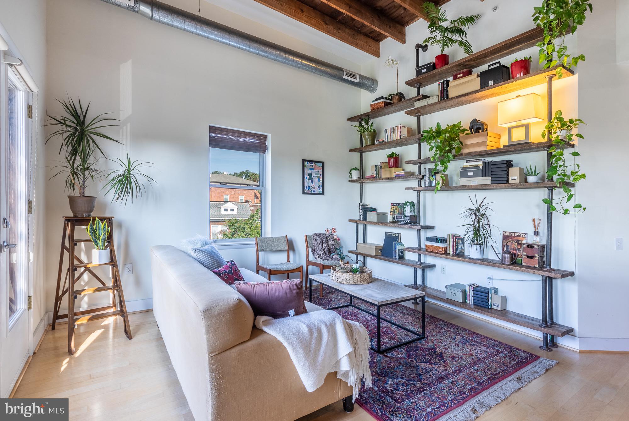 2201 2nd Street Northwest, Unit 41 Washington, DC 20001 - Photo 8 of 26