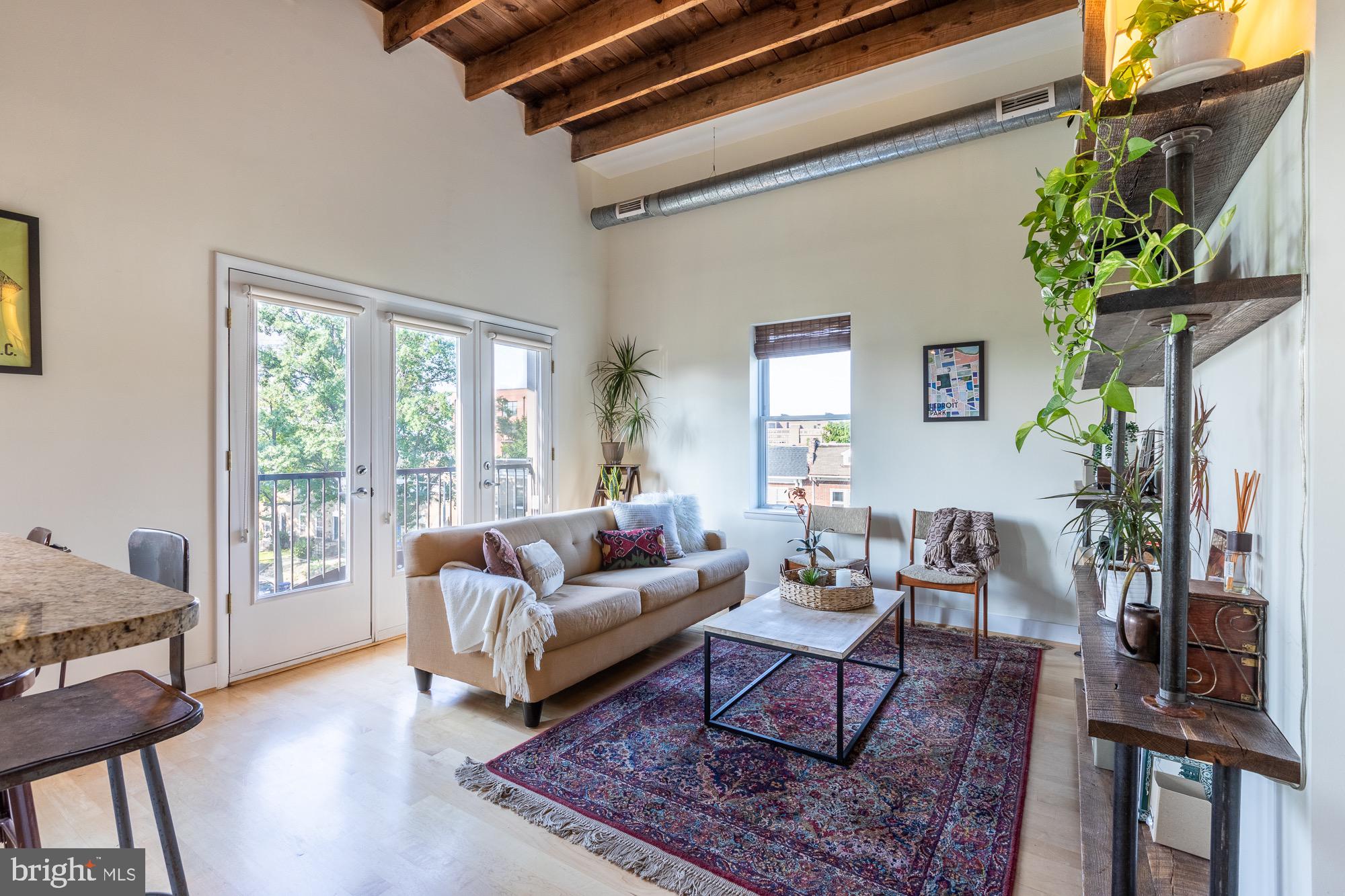 2201 2nd Street Northwest, Unit 41 Washington, DC 20001 - Photo 9 of 26