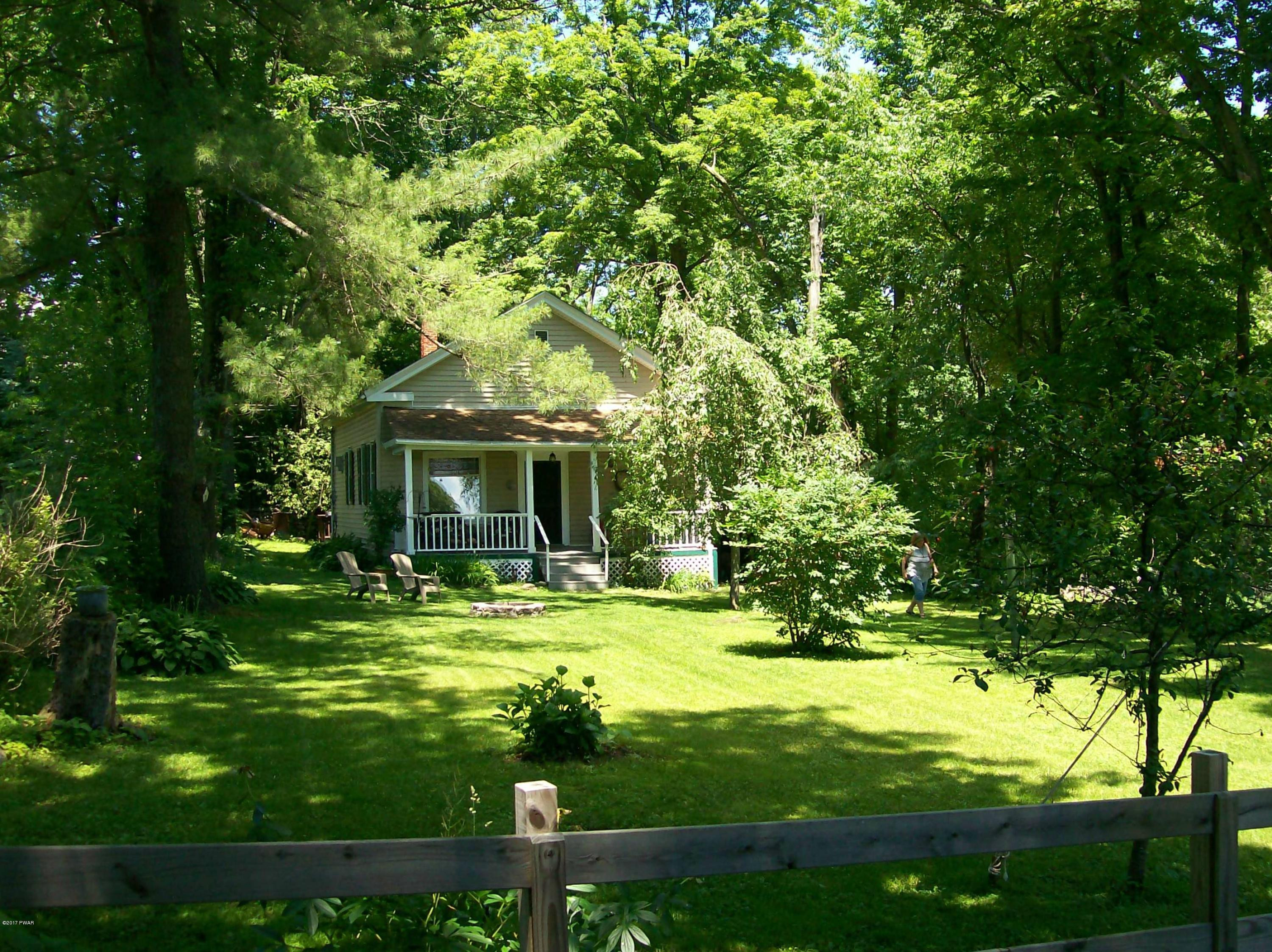 9 Ox Team Rd Beach Lake Beach Lake, PA 18405 - Photo 13 of 20