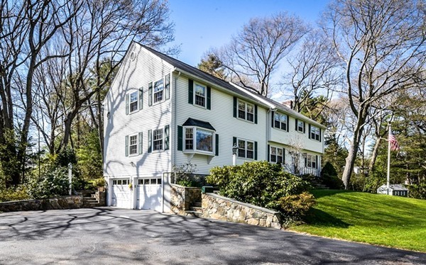 29 Greylock Road Wellesley, MA 02481 - Photo 25 of 26