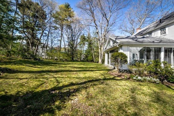 29 Greylock Road Wellesley, MA 02481 - Photo 26 of 26