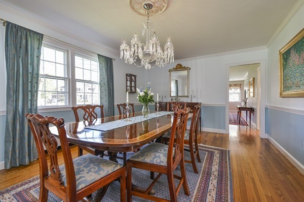 29 Greylock Road Wellesley, MA 02481 - Photo 8 of 26