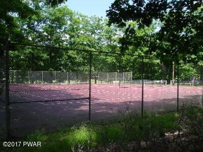 103 Cold Spring Lane Greentown, PA 18426 - Photo 63 of 63 Tanglwood Lakes - Tennis Courts