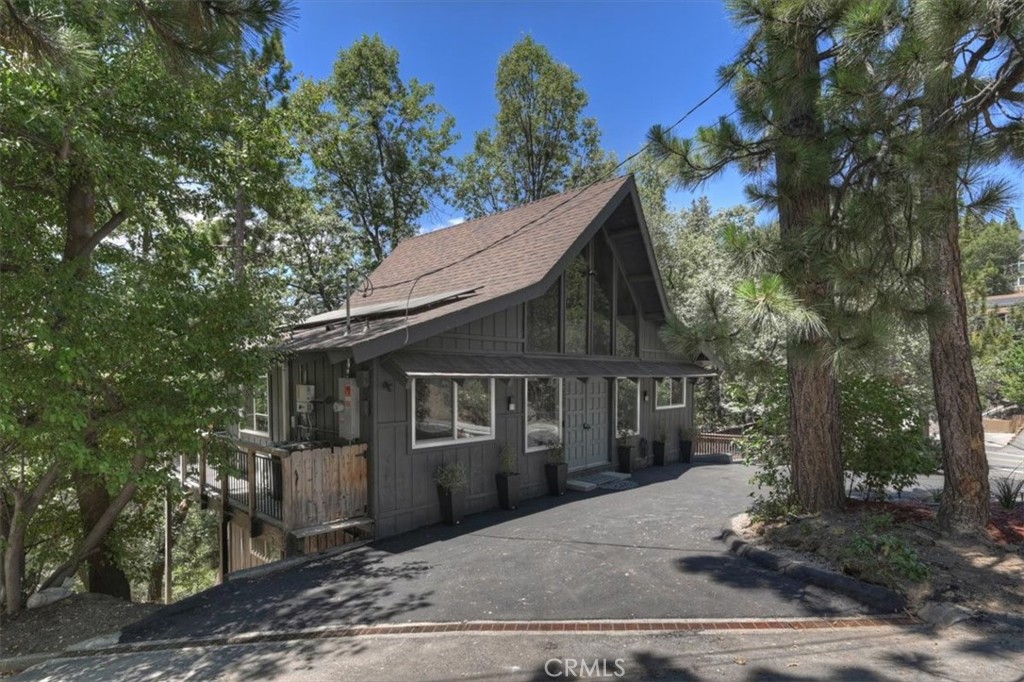 27809 North Bay Road Lake Arrowhead, CA 92352 - Photo 38 of 38