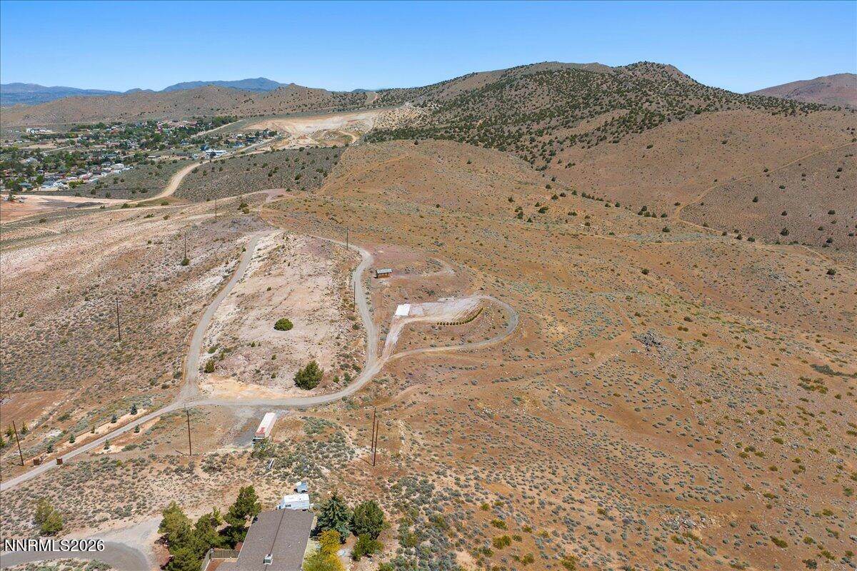 3589 East Golden Valley Road Sun Valley, NV 89433 - Photo 22 of 33 Land