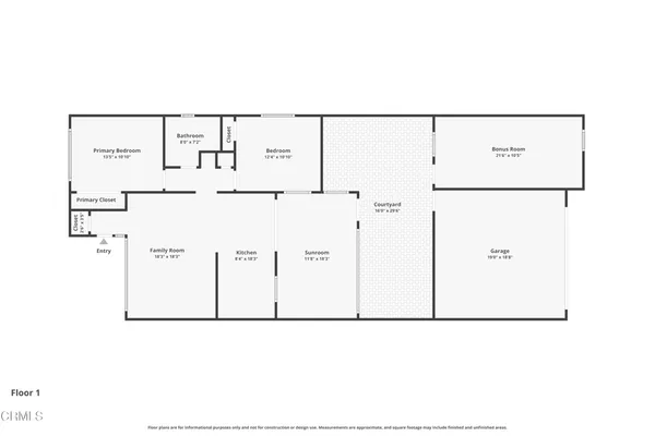 $555,000 | 160 West Fiesta Green, Port Hueneme, CA 93041