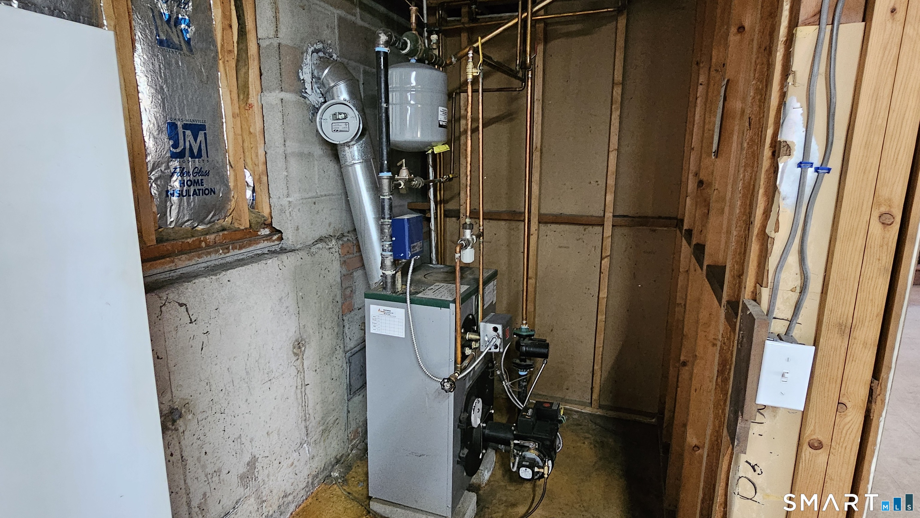 121 Hoskins Road Simsbury, CT 06070 - Photo 23 of 33