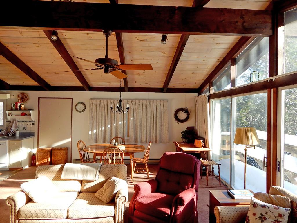 4791 Mill Brook Road Fayston, VT 05673 - Photo 1 of 18 Gallery Image 1
