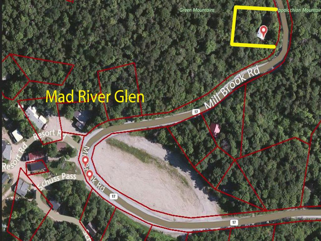 4791 Mill Brook Road Fayston, VT 05673 - Photo 3 of 18 Gallery Image 3