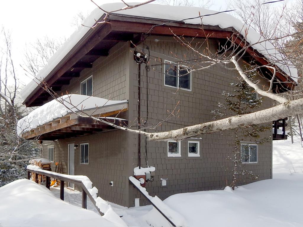 4791 Mill Brook Road Fayston, VT 05673 - Photo 5 of 18 Gallery Image 5