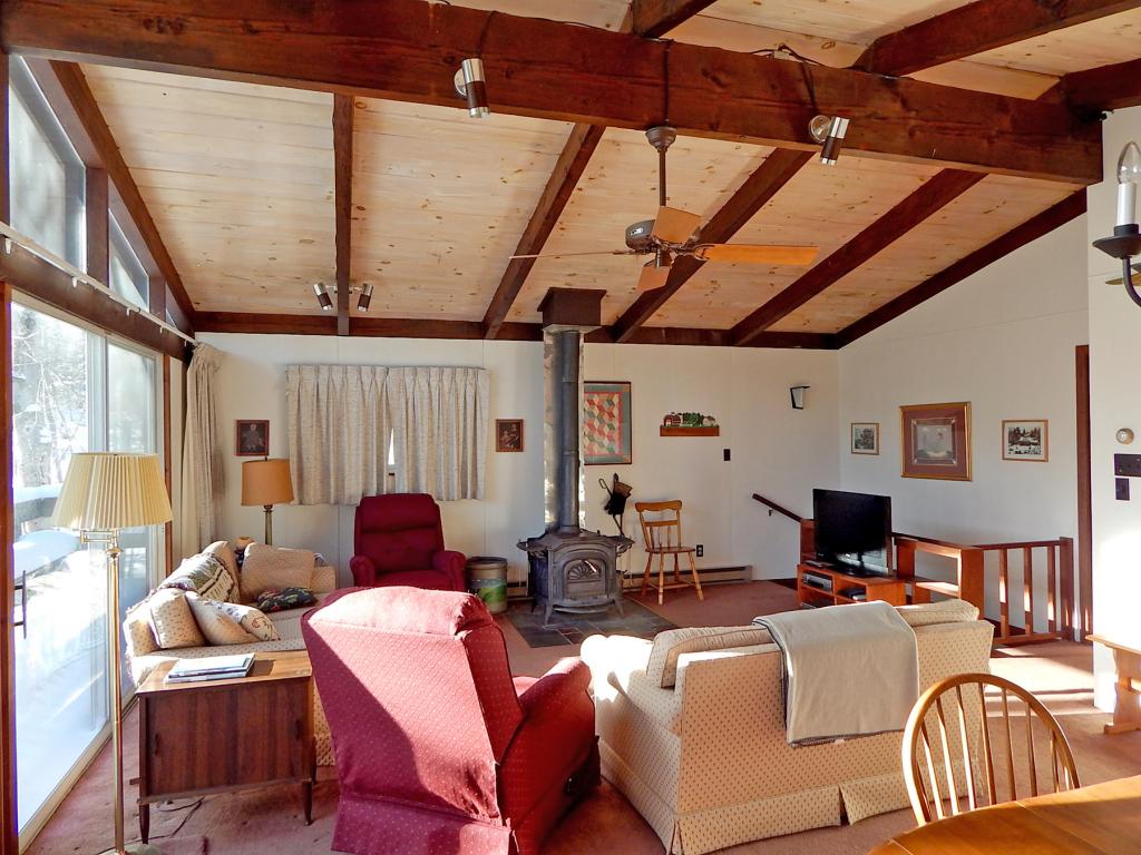 4791 Mill Brook Road Fayston, VT 05673 - Photo 9 of 18 Gallery Image 9