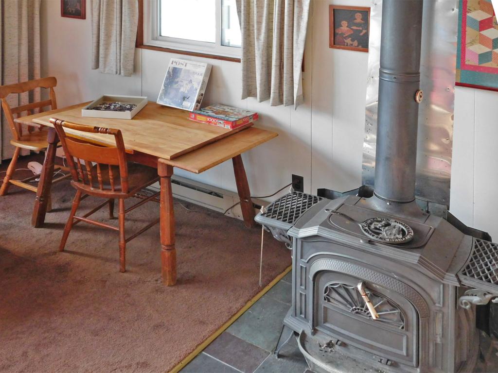 4791 Mill Brook Road Fayston, VT 05673 - Photo 10 of 18 Gallery Image 10