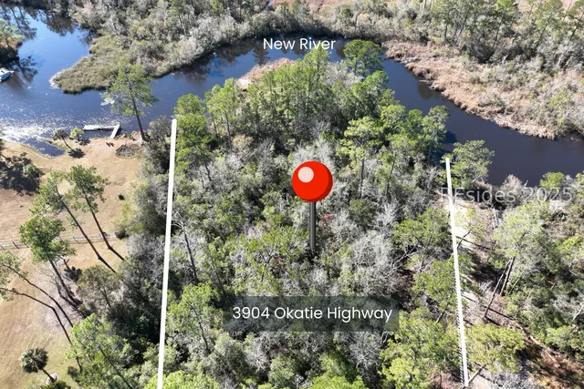 $639,000 | 3904 Okatie Highway, Hardeeville, SC 29927
