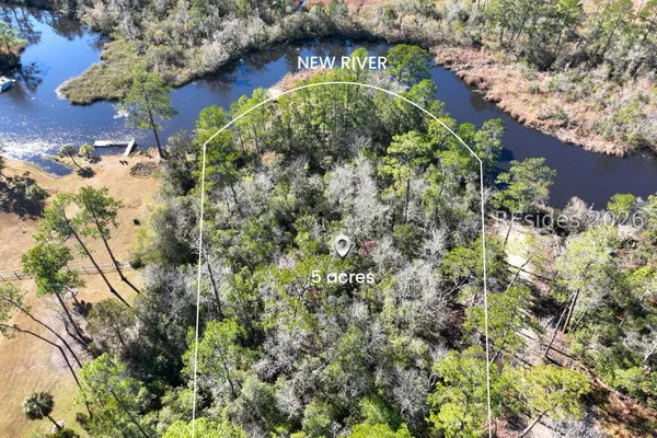 $499,000 | 3904 Okatie Highway, Hardeeville, SC 29927