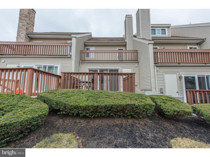 306 Paddock Drive Chesterbrook, PA 19087 - Photo 2 of 16 a view of a house with a yard