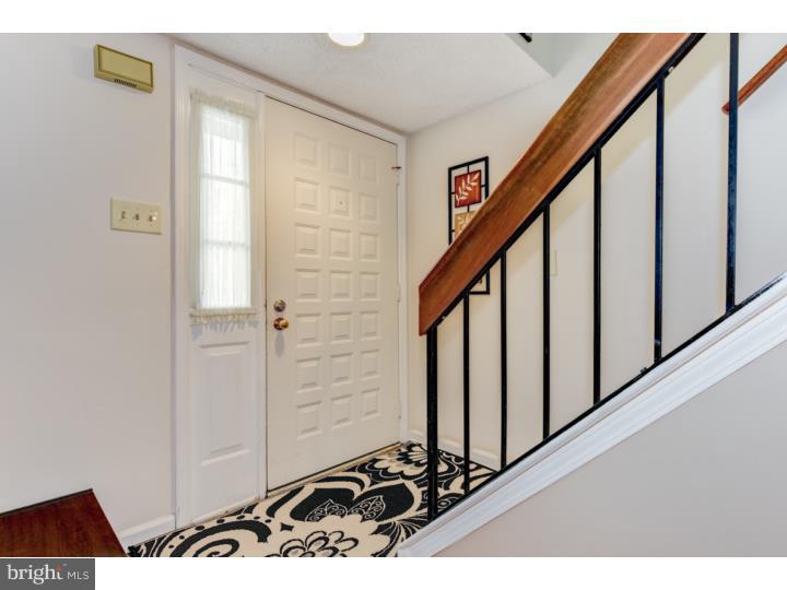 306 Paddock Drive Chesterbrook, PA 19087 - Photo 4 of 16 a view of a entryway