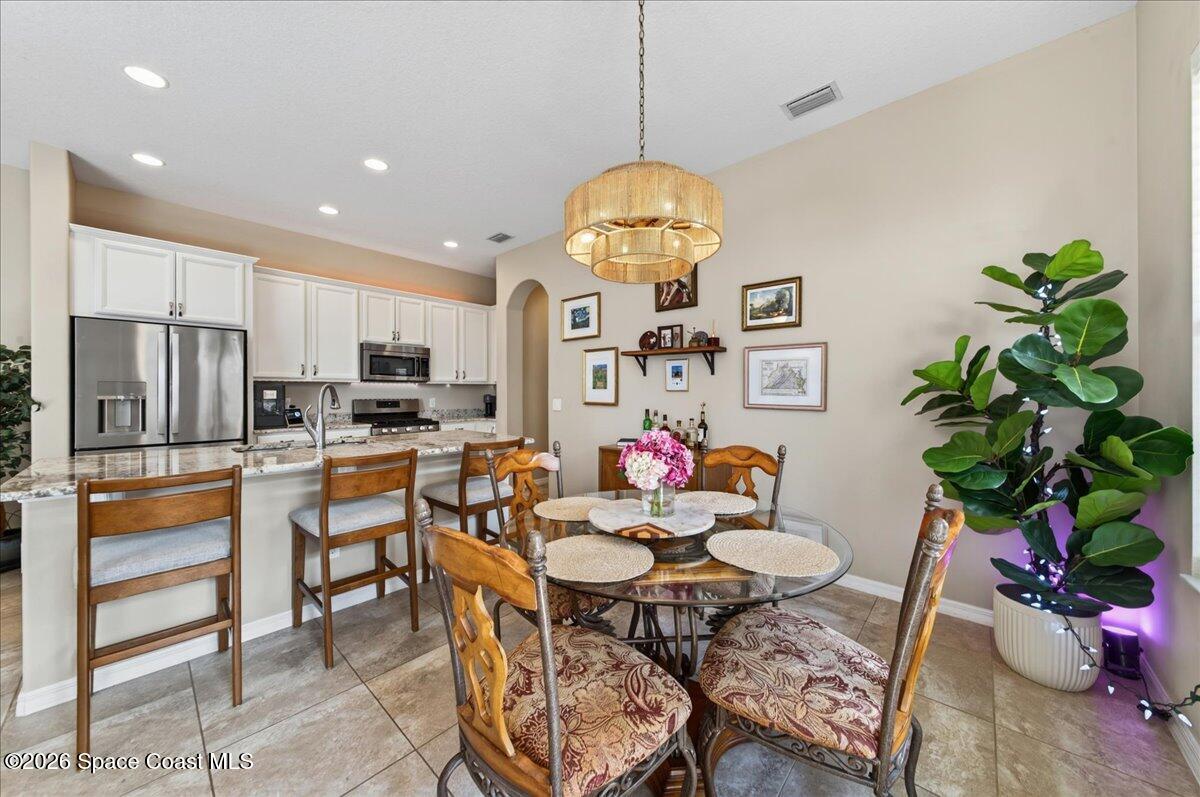 8860 Napolo Drive Melbourne, FL 32940 - Photo 4 of 45 25-JGP_0969