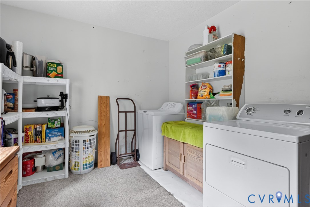 17200 Jolly Road Disputanta, VA 23842 - Photo 17 of 28