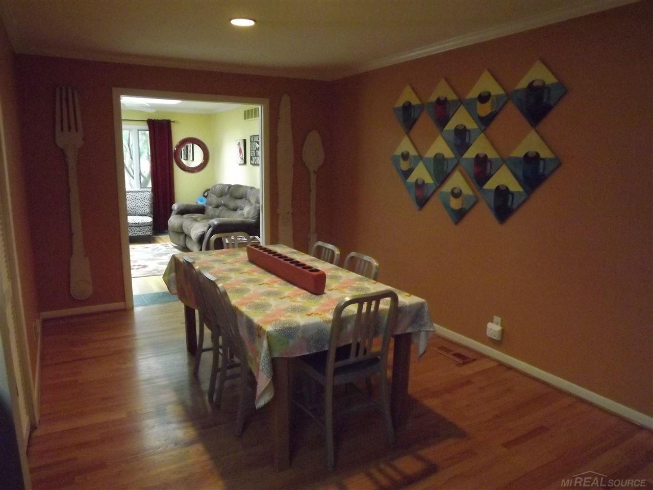 410 Lehigh Road Rochester Hills, MI 48307 - Photo 6 of 26