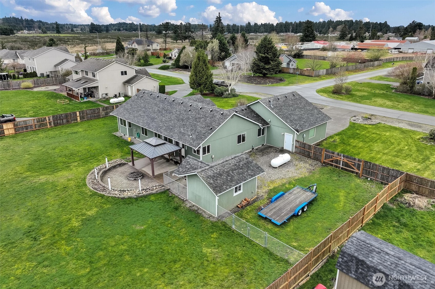 18200 Joseph Drive Southwest Rochester, WA 98579 - Photo 35 of 35 Gallery Image 35