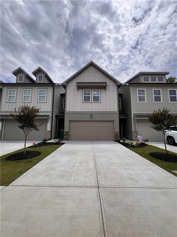 365 Summit View Lane, Unit 6 Jasper, GA 30143 - Photo 1 of 29