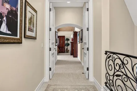 $6,495,000 | 6253 Clubhouse Drive, Rancho Santa Fe, CA 92067