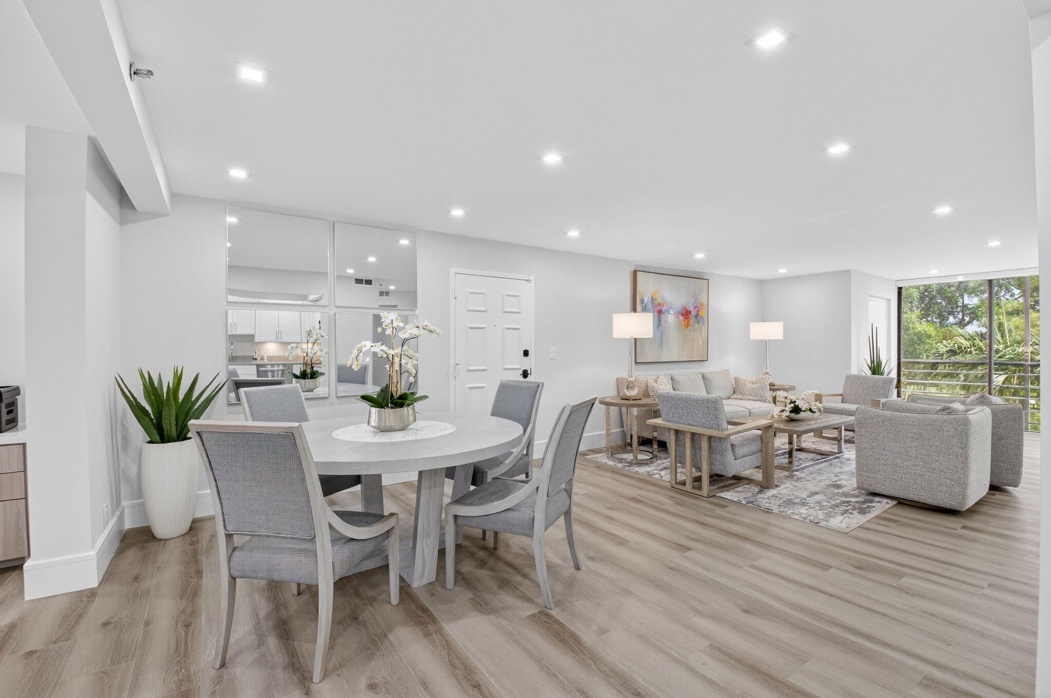 7225 Promenade Drive, Unit 302 Boca Raton, FL 33433 - Photo 11 of 51 dining room