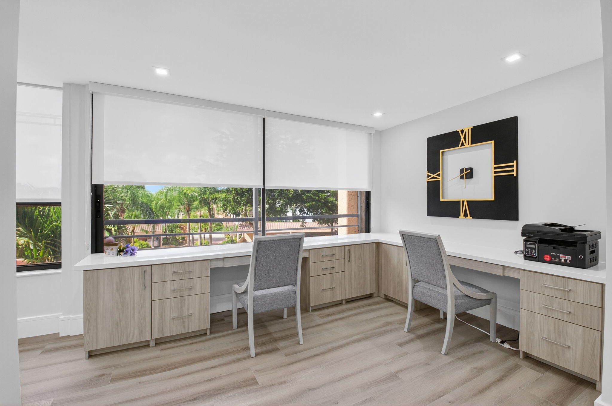 7225 Promenade Drive, Unit 302 Boca Raton, FL 33433 - Photo 21 of 51 home office