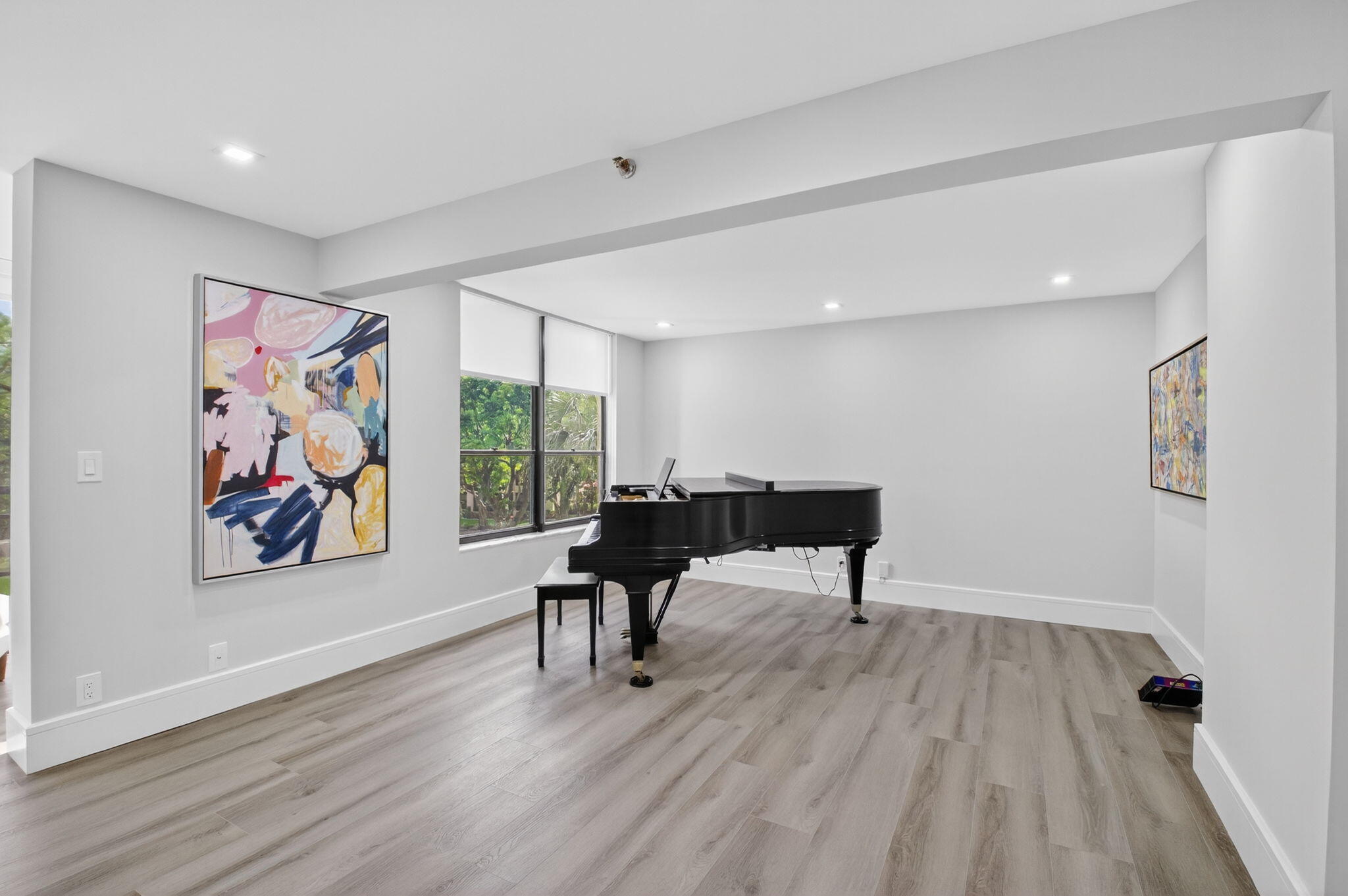 7225 Promenade Drive, Unit 302 Boca Raton, FL 33433 - Photo 22 of 51 den/3rd bedroom